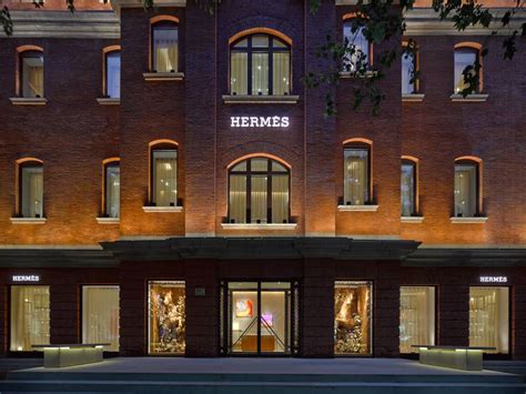 hermes market strategy in china|Hermes China.